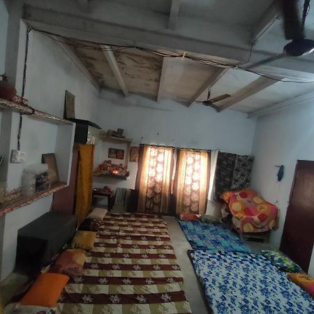 Hotel श्री बांके बिहारी सेवा धाम Vrindāvan Exterior foto