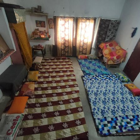 Hotel श्री बांके बिहारी सेवा धाम Vrindāvan Exterior foto